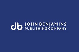 John Benjamins Supplementa Volume